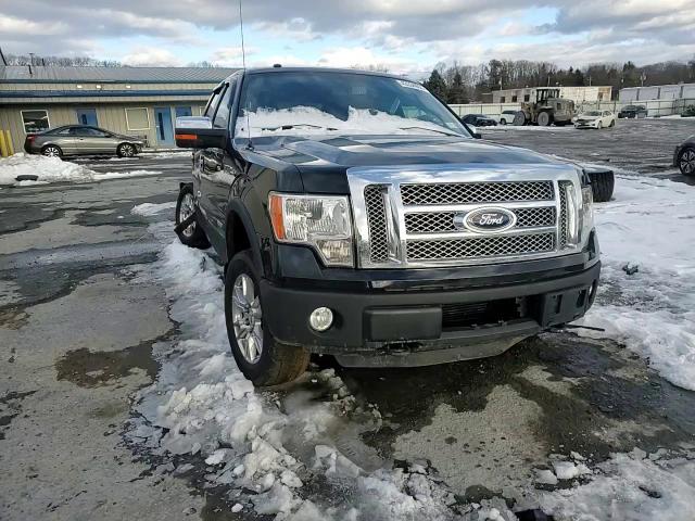 2011 Ford F-150 - Image 10