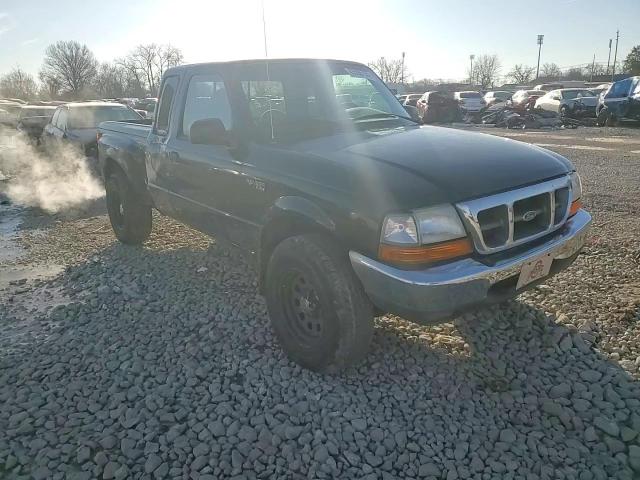 1999 Ford Ranger - Image 11