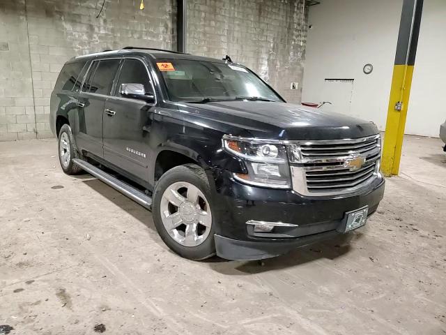 2015 Chevrolet Suburban - Image 14