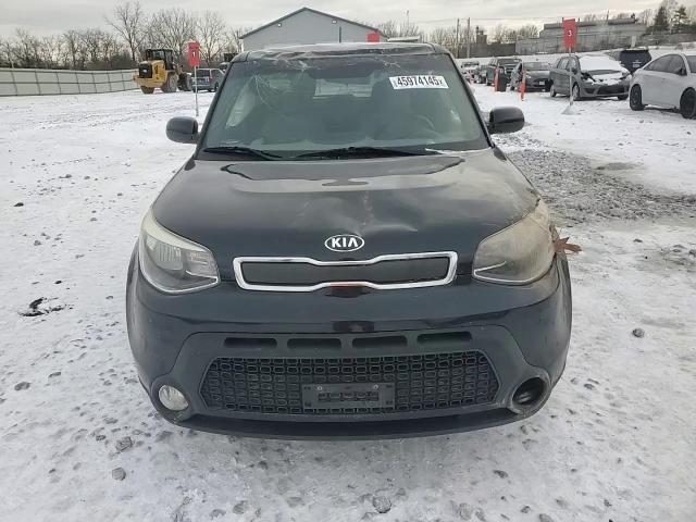 2015 Kia Soul - Image 11