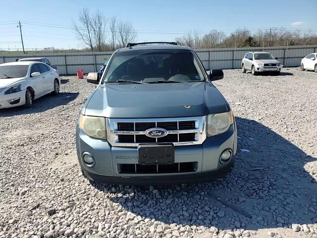 2011 Ford Escape - Image 11
