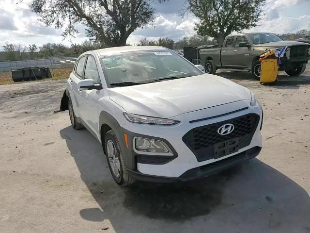 2018 Hyundai Kona - Image 11