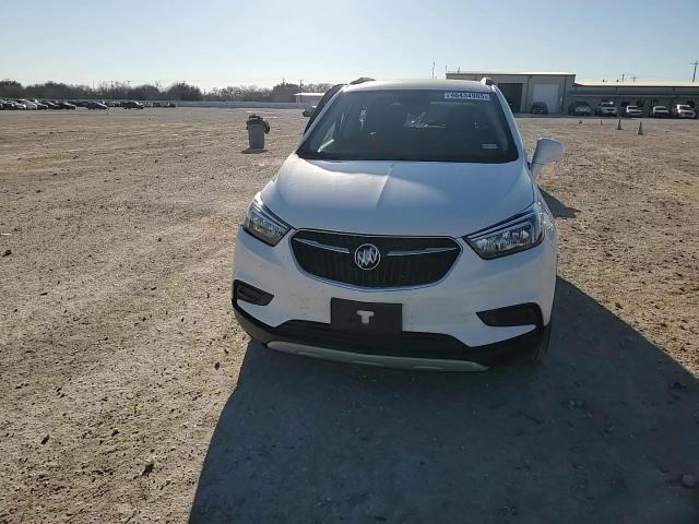 2022 Buick Encore - Image 11