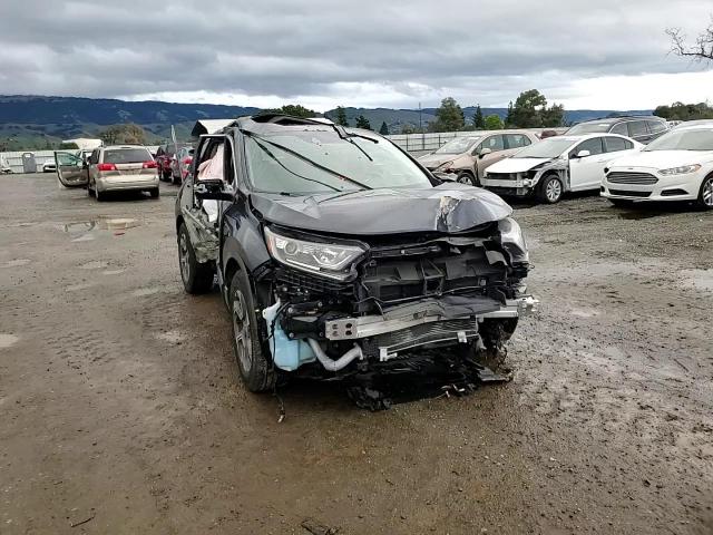 2017 Honda CR-V - Image 12
