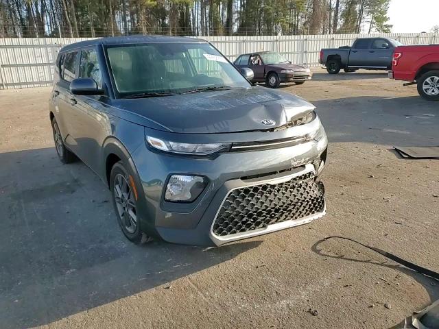 2021 Kia Soul - Image 11