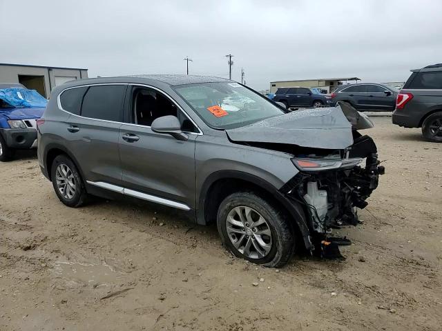 2019 Hyundai Santa Fe - Image 10