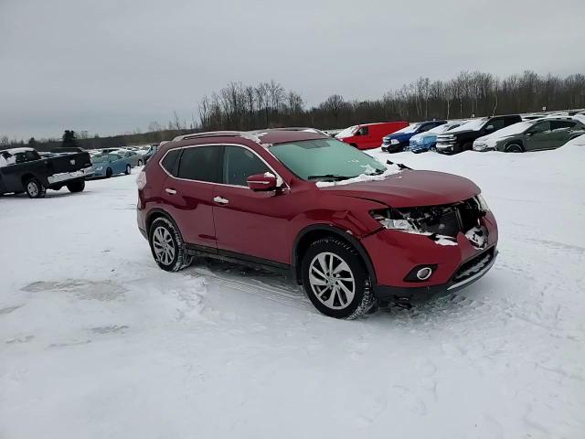 2015 Nissan Rogue - Image 12