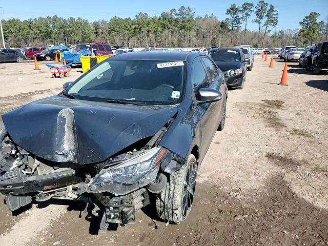 2018 Toyota Corolla - Image 11