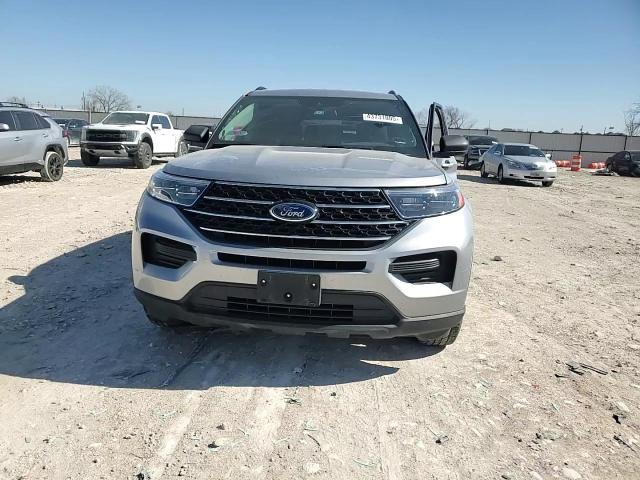 2021 Ford Explorer - Image 11