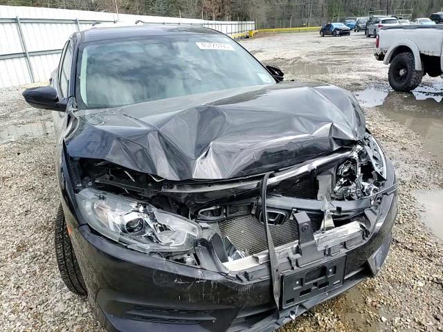 2016 Honda Civic - Image 11