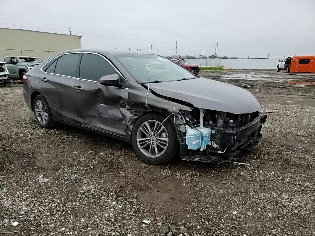 2015 Toyota Camry - Image 10