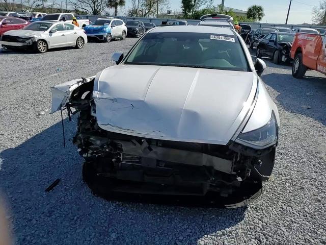 2021 Hyundai Sonata - Image 11
