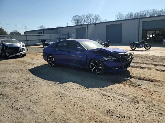 2018 Honda Accord - Image 11