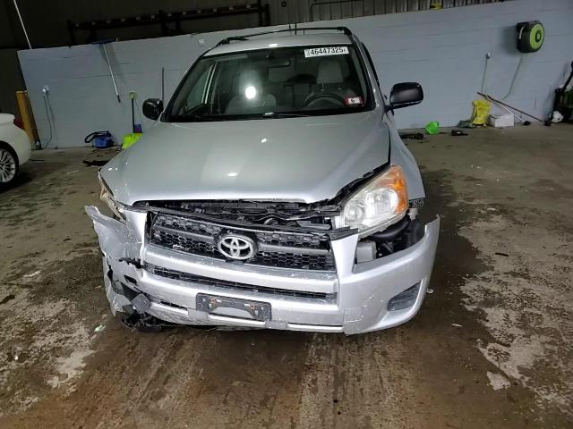2009 Toyota RAV 4 - Image 12