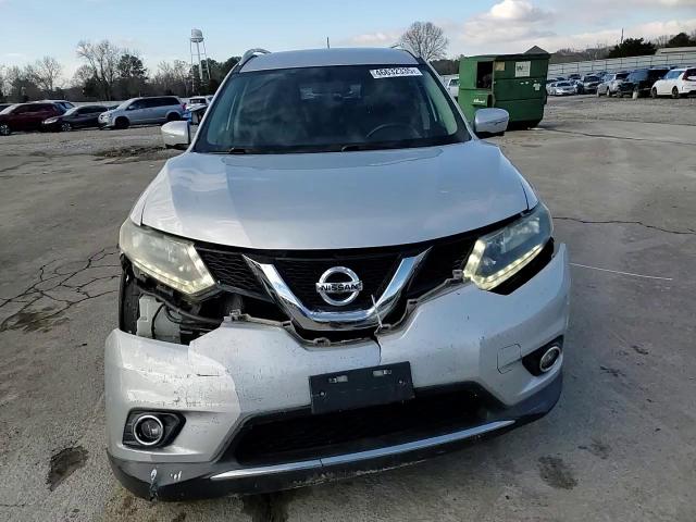 2015 Nissan Rogue - Image 12