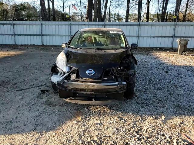 2015 Nissan Leaf - Image 14