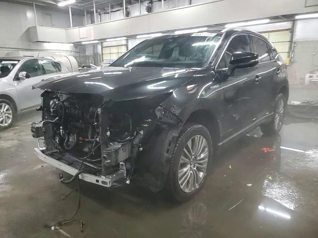 2021 Toyota Venza - Image 15