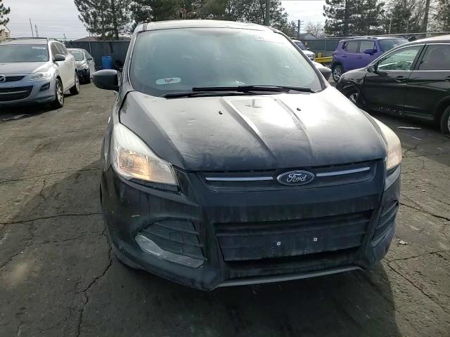 2016 Ford Escape Se VIN: 1FMCU9G90GUA14666 Lot: 44933915