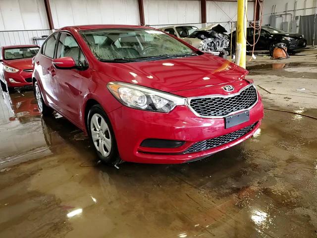 2016 Kia Forte - Image 14