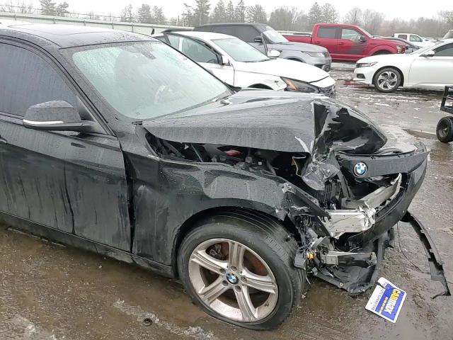 2014 BMW 3er - Image 11