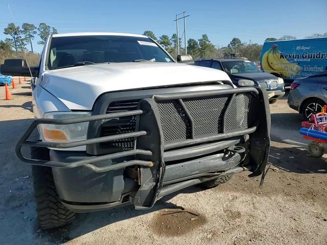 2012 Dodge RAM - Image 11