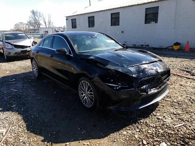 2020 Mercedes-Benz CLA-klasse - Image 14