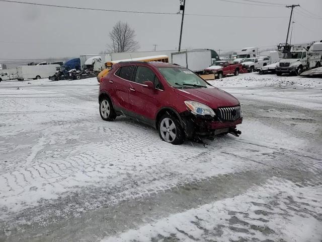 2015 Buick Encore - Image 15