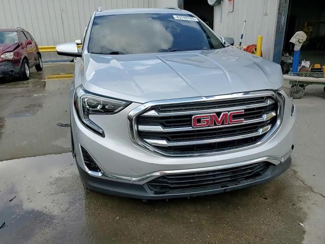 2020 GMC Terrain - Image 14