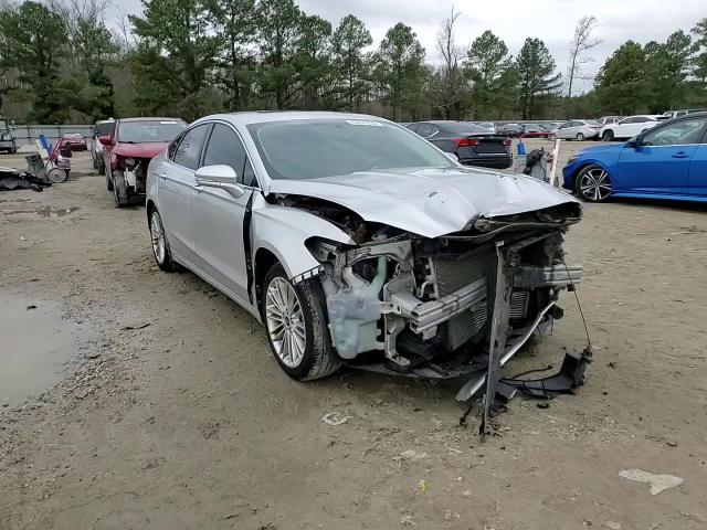 2014 Ford Fusion - Image 10