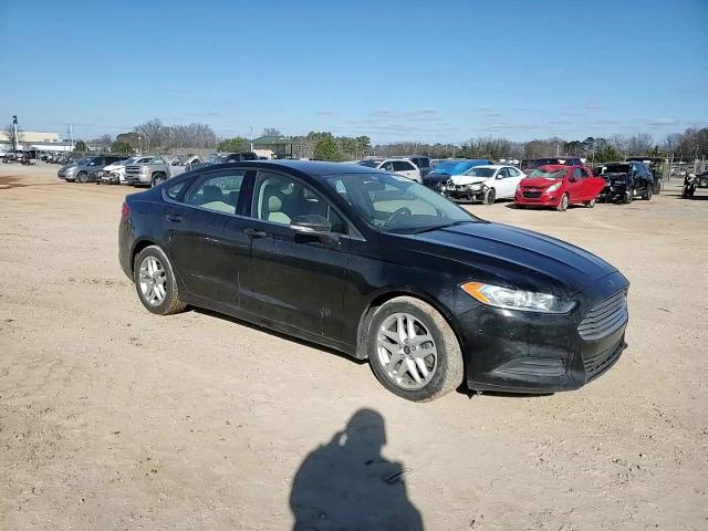 2015 Ford Fusion - Image 15