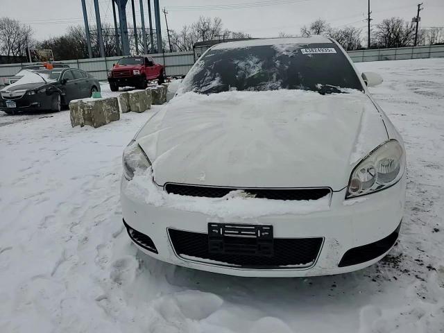 2012 Chevrolet Impala - Image 10