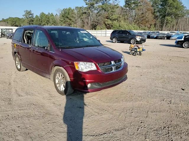 2019 Dodge Caravan - Image 12