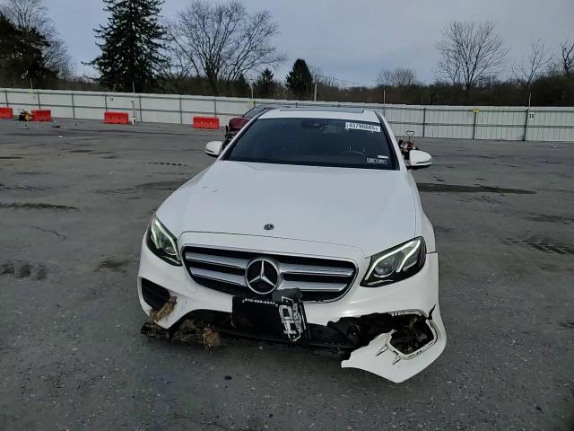 2017 Mercedes-Benz E-klasse - Image 11