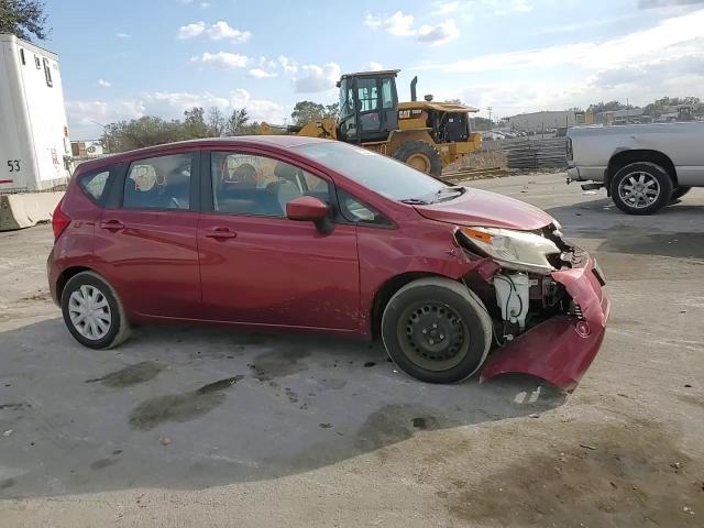 2016 Nissan Versa - Image 12