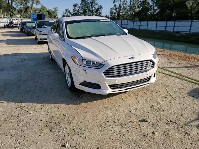 2015 Ford Fusion - Image 13