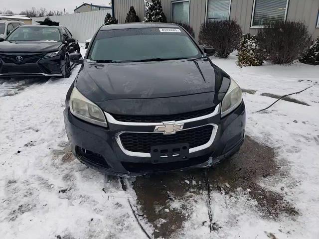 2015 Chevrolet Malibu - Image 14