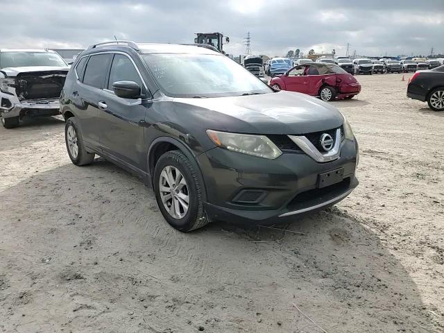 2016 Nissan Rogue - Image 12