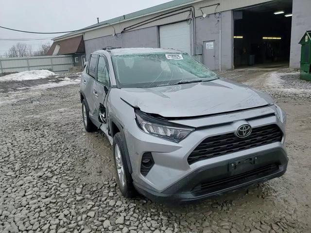 2020 Toyota RAV 4 - Image 12