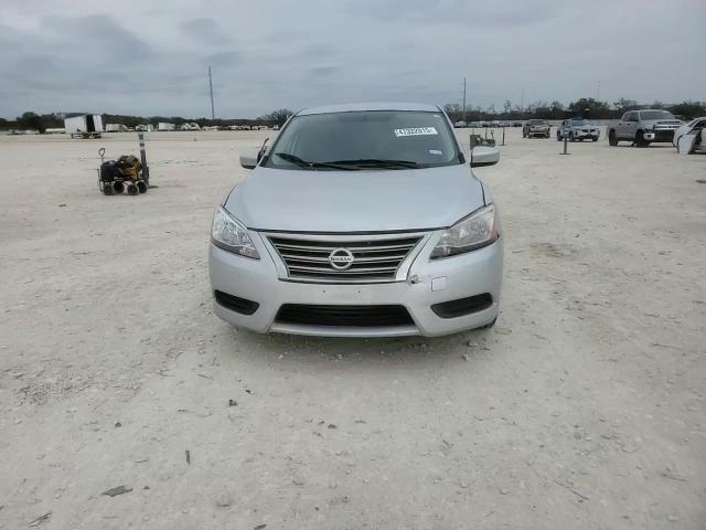 2014 Nissan Sentra - Image 11
