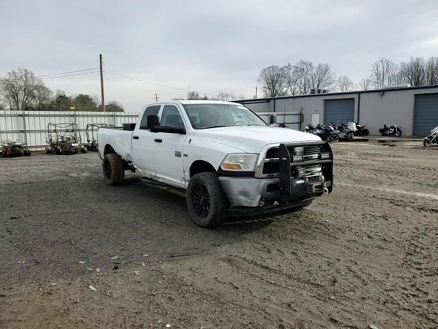 2010 Dodge RAM - Image 10