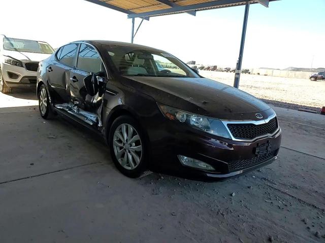 2012 Kia Optima - Image 10
