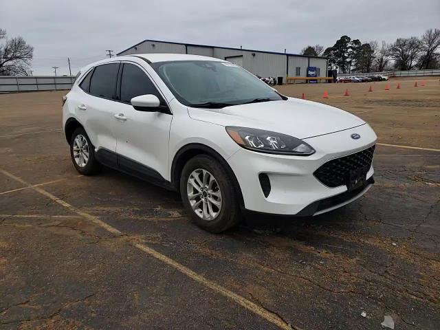 2020 Ford Escape - Image 12