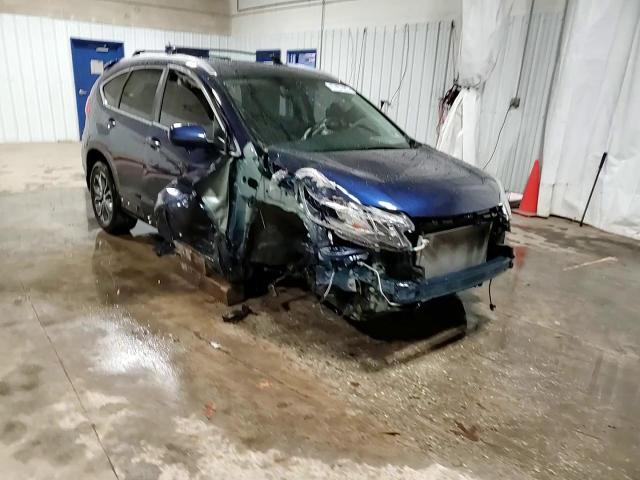 2016 Honda CR-V - Image 14