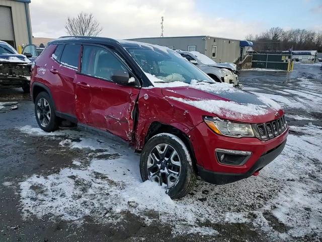 2018 Jeep Compass - Image 11