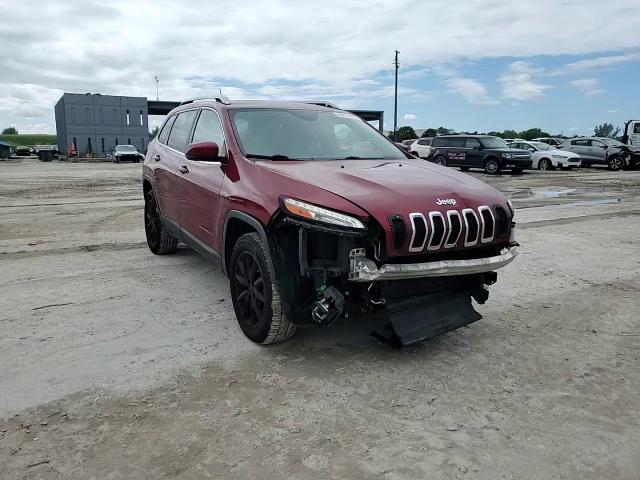 2015 Jeep Grand Cherokee - Image 14