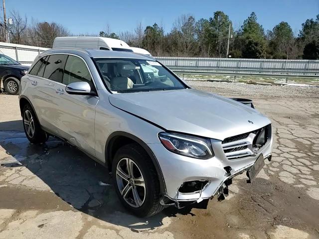 2019 Mercedes-Benz GLC - Image 14