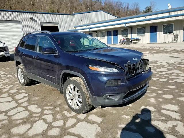2016 Jeep Grand Cherokee - Image 12