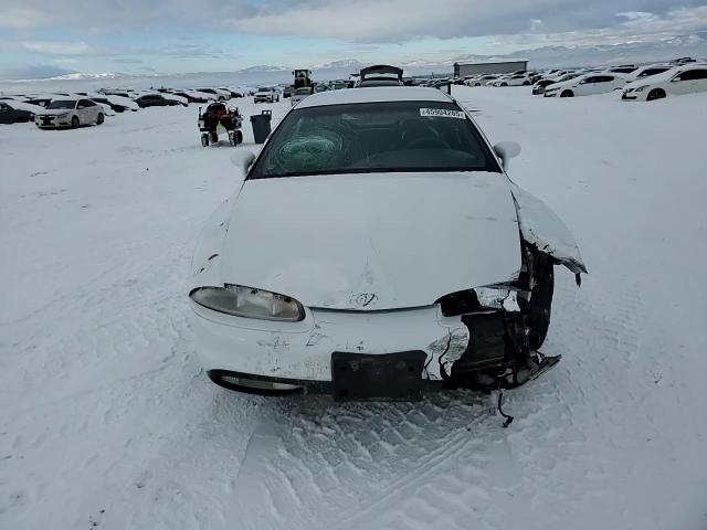 1996 Oldsmobile Aurora - Image 10