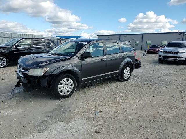 2014 Dodge Journey - Image 15