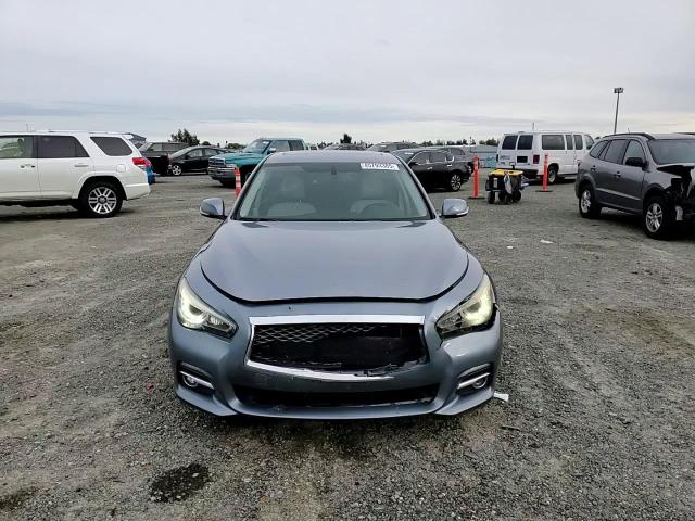 2015 Infiniti Q50 - Image 11